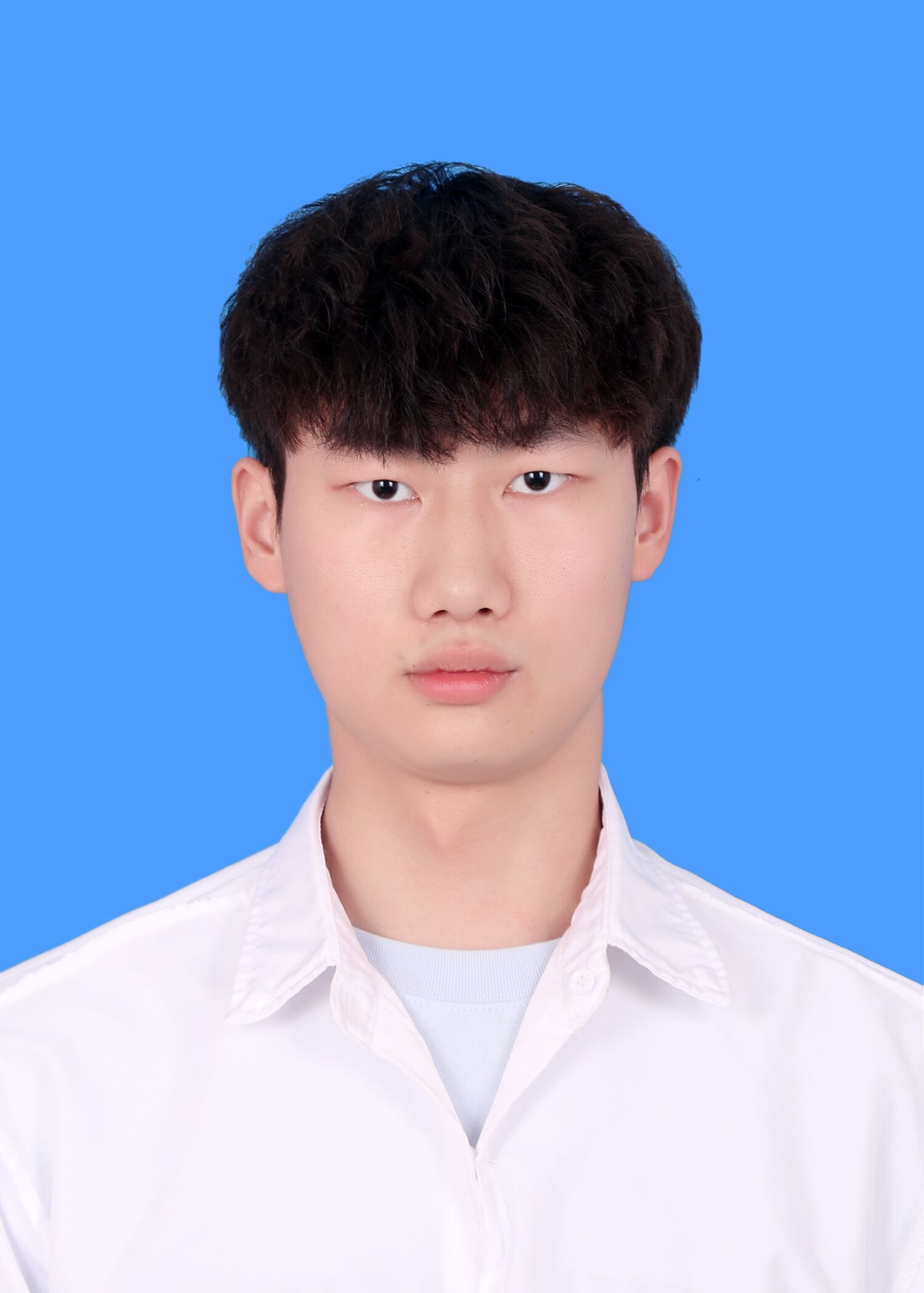 Hongjiang Chen