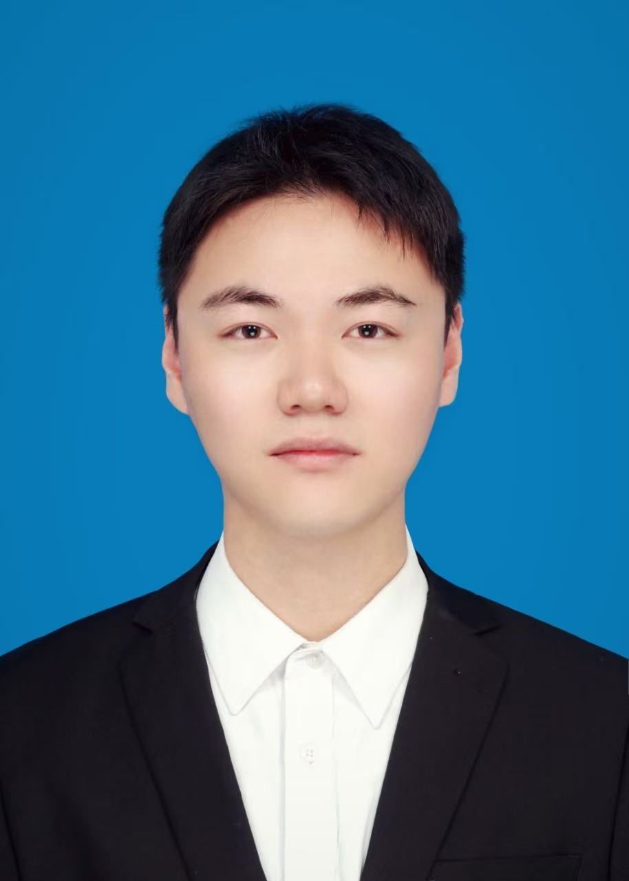 Tianxu Wang